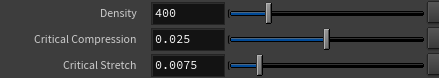 Critical Compression 0.025（雪 初期値）のノード
