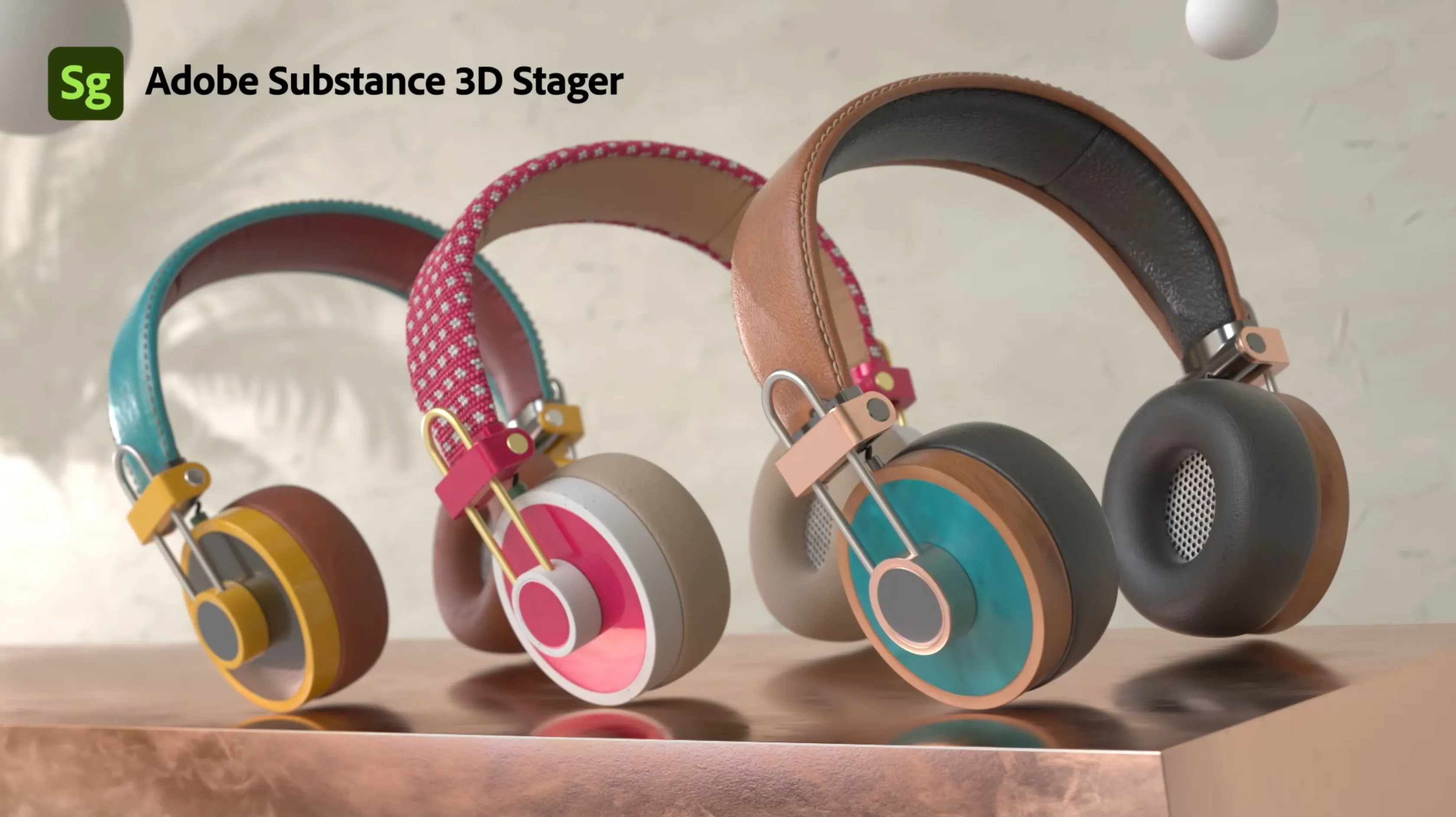 Adobe Substance 3D