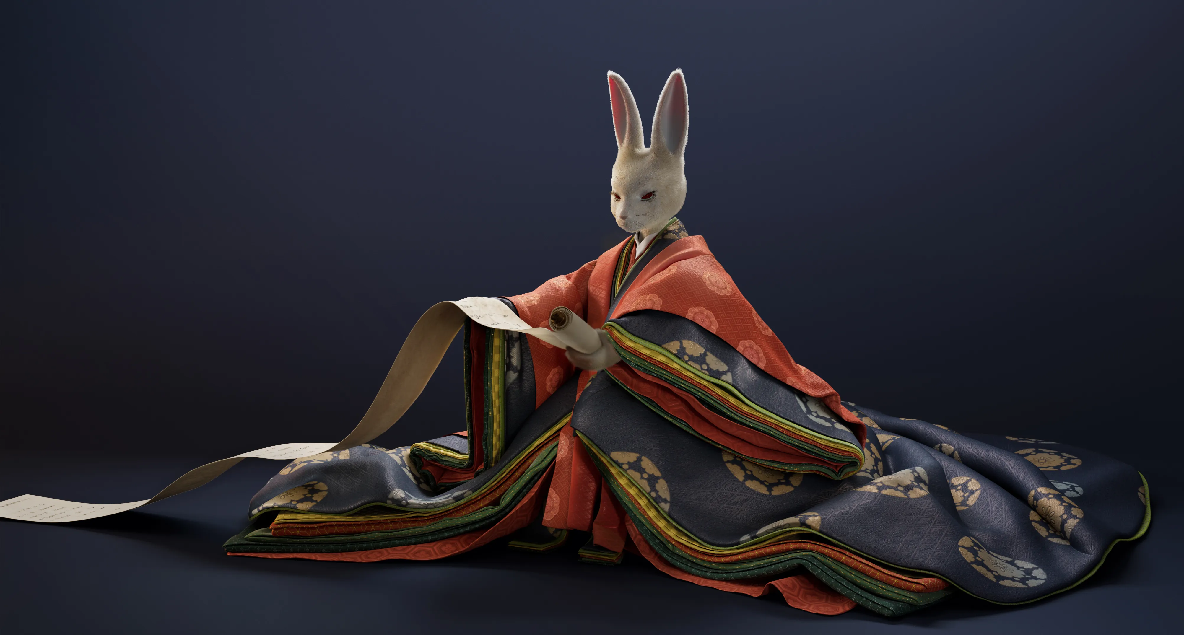 Japanese Costume