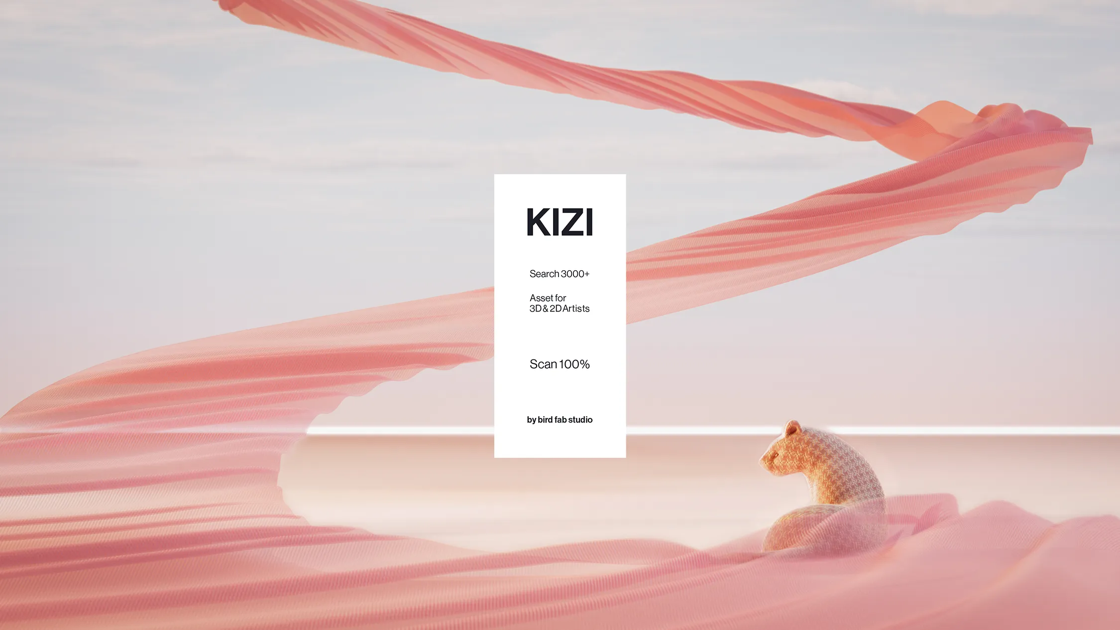 KIZI
